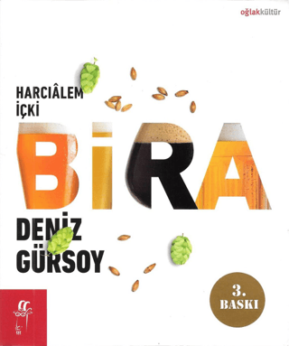 Bira:%20Harcıalem%20İçki
