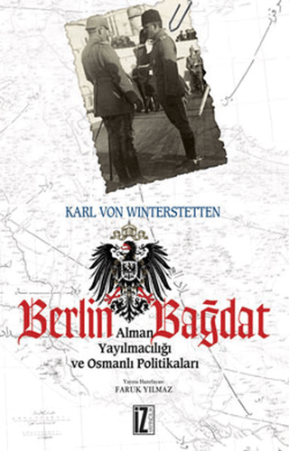 Berlin%20%20Bağdat