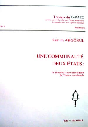 Une%20Communaute,%20deux%20Etats%20:%20la%20minorite%20turco%20:%20musulmane%20de%20Thrace%20occidentale
