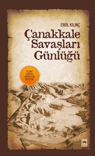 Çanakkale%20Savaşları%20Günlüğü