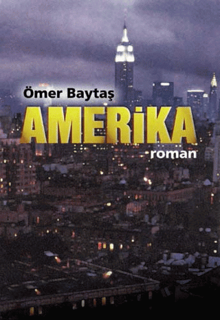 Amerika