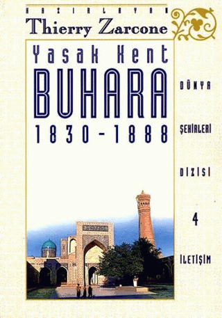 Yasak%20Kent%20Buhara%201830-1888