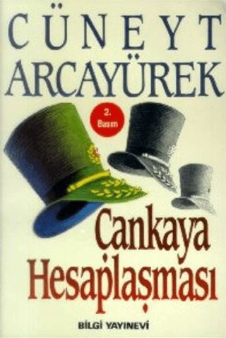 Çankaya%20Hesaplaşması