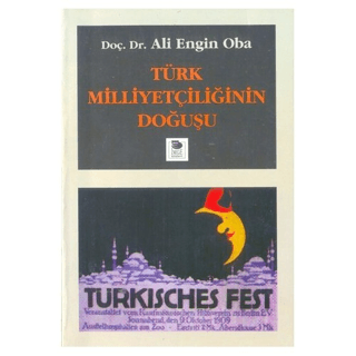Türk%20Milliyetçiliğinin%20Doğuşu