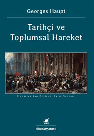 Tarihçi%20ve%20Toplumsal%20Hareket