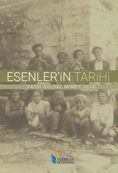 Esenler’in%20Tarihi