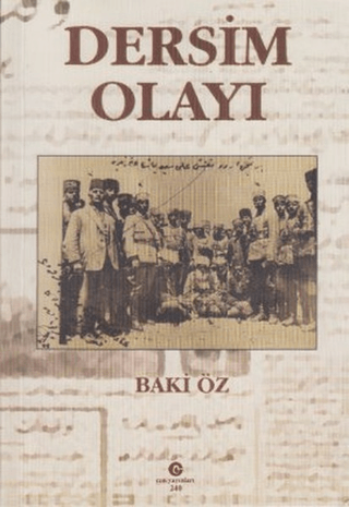 Dersim%20Olayı
