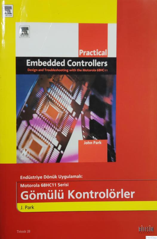 Gömülü%20Kontrolörler%20Motorola%2068HC11%20/%20Endüstriye%20Dönük%20Uygulamalı