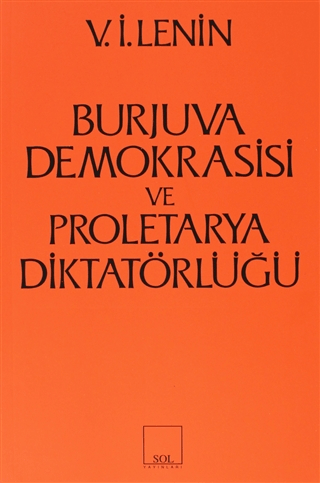 Burjuva%20Demokrasisi%20ve%20Proletarya%20Diktatörlüğü