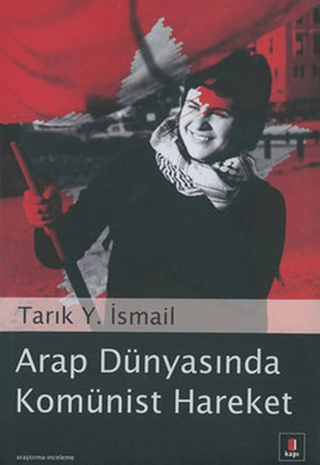 Arap%20Dünyasında%20Komünist%20Hareket