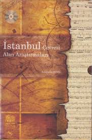 İstanbul%20Çevresi%20Alan%20Araştırmaları%201%20-%202%20Cilt%20Takım