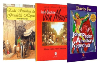 Aksoy%20Kültür%20ve%20Sanat%20Seti%20(3%20Kitap%20Takım)