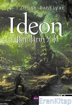 Ideon%20:%20Tanrıların%20Yolu