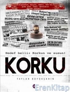 Korku