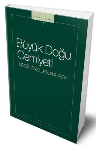 Büyük%20Doğu%20Cemiyeti%20:%20107%20-%20Necip%20Fazıl%20Bütün%20Eserleri