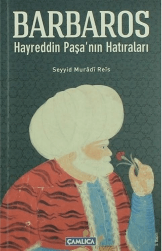 Barbaros%20Hayrettin%20Paşa’nın%20Hatıraları