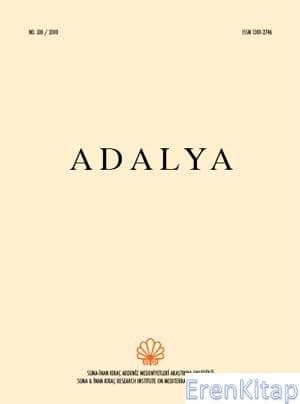 Adalya%20:%20Sayı%2008,%20Yıl%202005