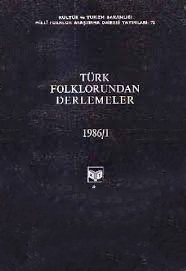 Türk%20Folklorundan%20Derlemeler%20:%201986
