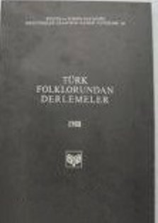 Türk%20Folklorundan%20Derlemeler%20:%201988