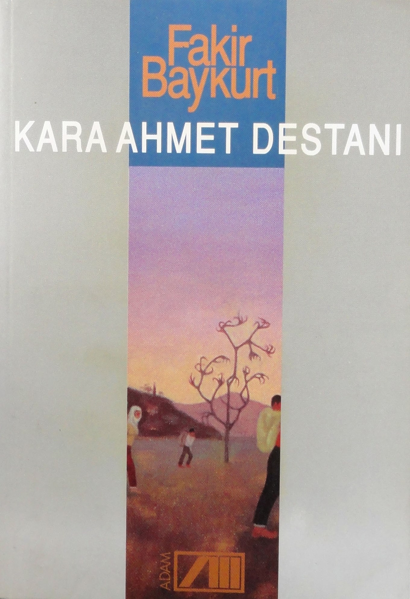 Kara%20Ahmet%20Destanı