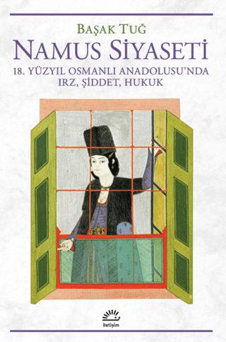Namus%20Siyaseti%20-%2018.%20Yüzyıl%20Osmanlı%20Anadolusu’nda%20Irz,%20Şiddet,%20Hukuk