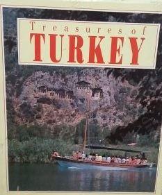 Akşit Kültür ve Turizm Yayıncılık, Treasures of Turkey, İlhan Akşit