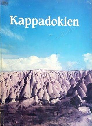 Akşit Kültür ve Turizm Yayıncılık, Kappadokein (Almanca), İlhan Akşit
