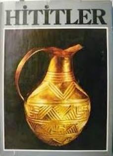 Akşit Kültür ve Turizm Yayıncılık, Hititler, İlhan Akşit