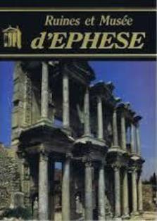 Akşit Kültür ve Turizm Yayıncılık, Ruines et Musée d’Ephese, İlhan Akşit
