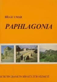 Akbank Yayınları, Paphlagonia, Bilge Umar