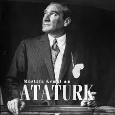 Akşit Kültür ve Turizm Yayıncılık, Mustafa Kemal Atatürk (Türkçe Küçük), İlhan Akşit