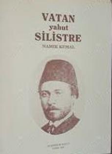 Akademi Kitabevi, Vatan Yahut Silistre, Namık Kemal