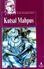 Akran Yayıncılık, Kutsal Mahpus - Ebu Hanife - (1. hamur), Mustafa Necati Sepetçioğlu