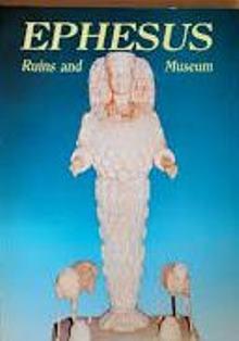 Akşit Kültür ve Turizm Yayıncılık, Ephesus and Museum, İlhan Akşit
