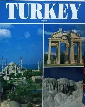 Akşit Kültür ve Turizm Yayıncılık, Turkey (English), İlhan Akşit