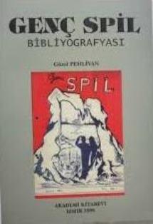 Akademi Kitabevi, Genç Spil Bibliyografyası, Gürol Pehlivan