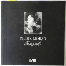 Adam Yayınları, Fotoğrafçı, Yıldız Moran