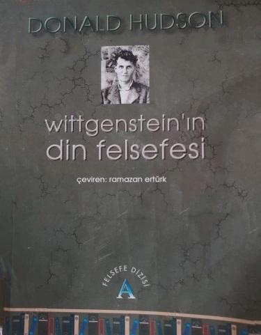 A Yayınevi, Wittgenstein’in Din Felsefesi, Donald Hudson