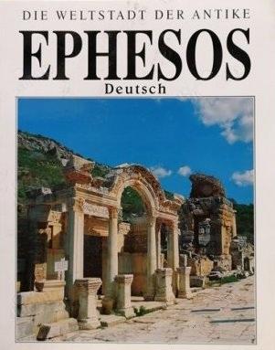 Akşit Kültür ve Turizm Yayıncılık, Ephesos Museum und Ausgrabungsstatten, İlhan Akşit
