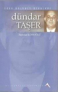 Alternatif Yayınları, Dündar Taşer, Nevzat Kösoğlu