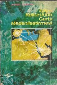 Akçağ Yayınları, İslam Kültürünün Garbı Medenileştirmesi, Ahmed Gürkan