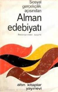 Altın Kitaplar, Sosyal Gerçekçilik Açısından Alman Edebiyatı, Wolfgang Langenbucher