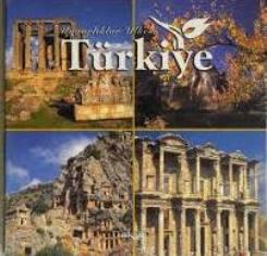 Akşit Kültür ve Turizm Yayıncılık, Uygarlıklar Ülkesi Türkiye, İlhan Akşit