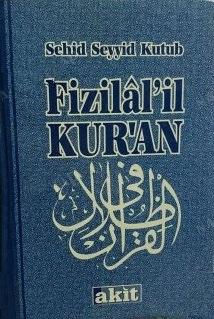 Akit, Fızılal - il Kur’an Kur’an’ın Gölgesinde 4. Cilt, Seyyid Kutub