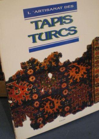 Akşit Kültür ve Turizm Yayıncılık, L’Artisanat des Tapis Turcs, Zümrüt Akşit