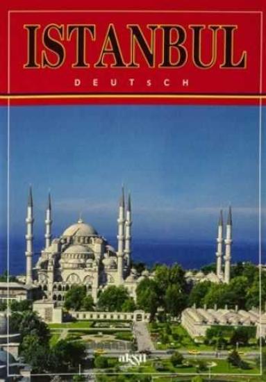 Akşit Kültür ve Turizm Yayıncılık, Istanbul (Deutsch), İlhan Akşit