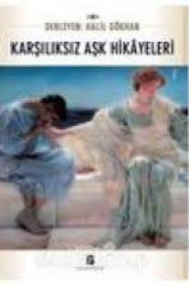 Agora Kitaplığı, Karşılıksız Aşk Hikayeleri, Kolektif