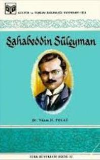Kültür ve Turizm Bakanlığı Yayınları, Şahabeddin Süleyman, Nazım H. Polat