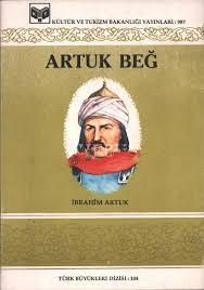 Kültür ve Turizm Bakanlığı Yayınları, Artuk Beğ, İbrahim Artuk