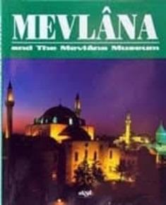 Akşit Kültür ve Turizm Yayıncılık, Mevlâna and The Mevlâna Museum (English), Mehmet Önder